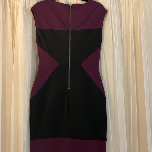 Maggy London bodycon dress SIZE 10 - Picture 4 of 6